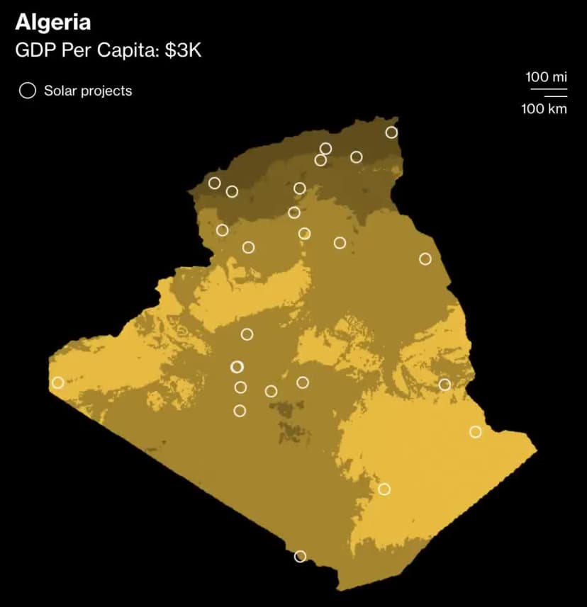 Clean Power Isn’t Reaching Those Who Need It Most